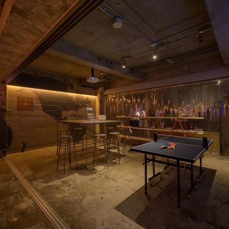 Hotel & Hostel Kikka Токіо Екстер'єр фото