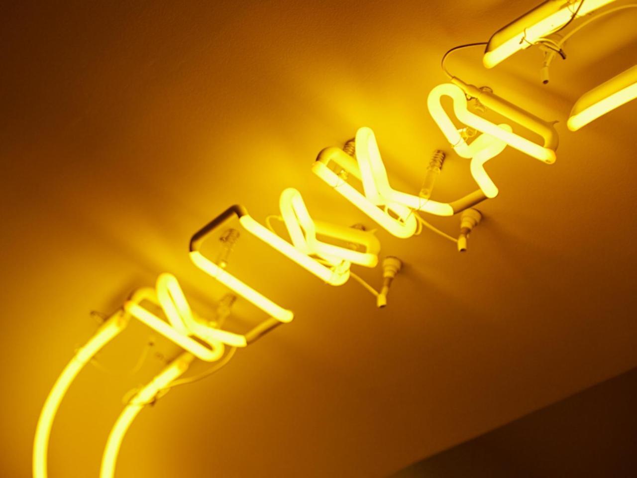 Hotel & Hostel Kikka Токіо Екстер'єр фото