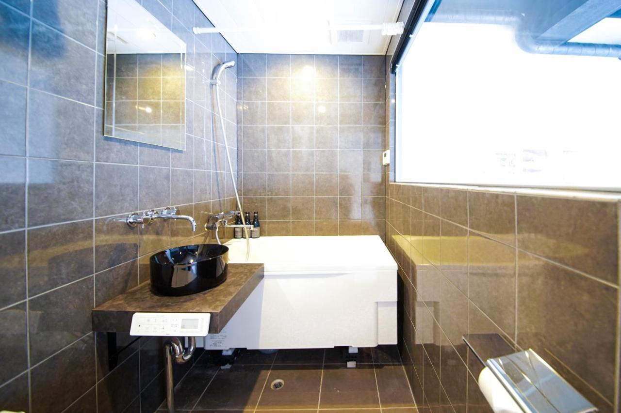 Hotel & Hostel Kikka Токіо Екстер'єр фото