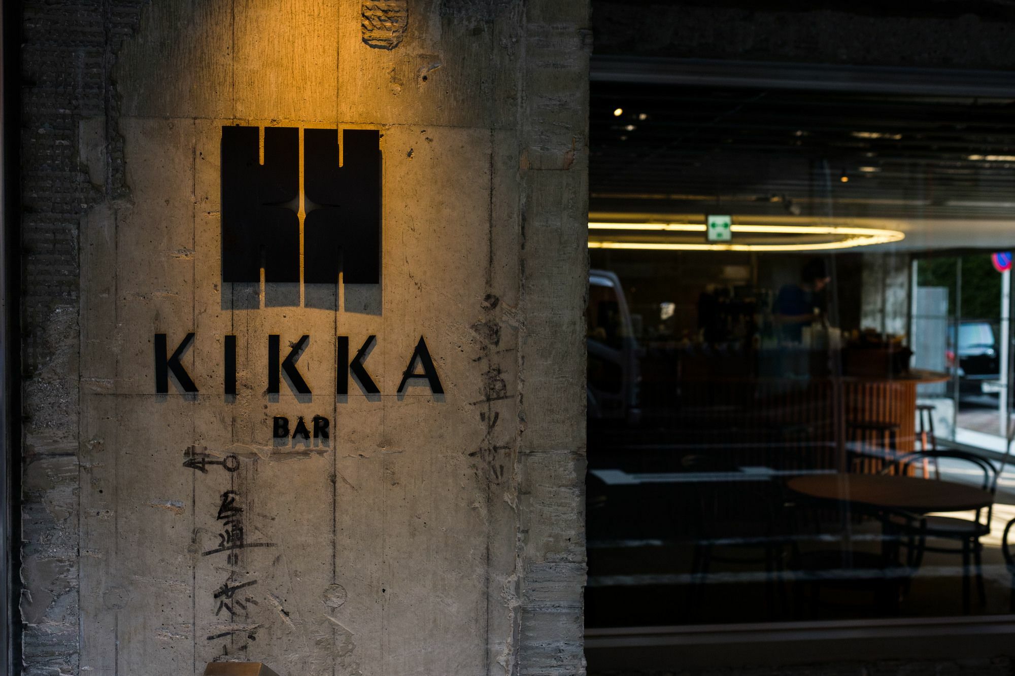 Hotel & Hostel Kikka Токіо Екстер'єр фото
